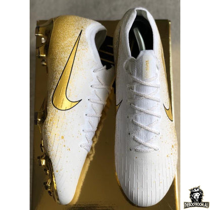 NIKE MERCURIAL VAPOR XII "EUPHORIA GOLD"