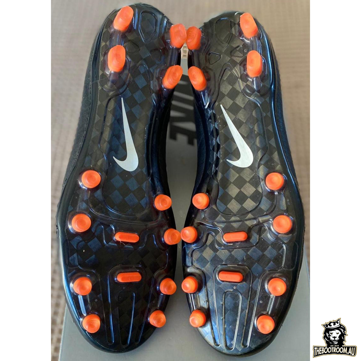 NIKE TIEMPO LEGEND IV ELITE