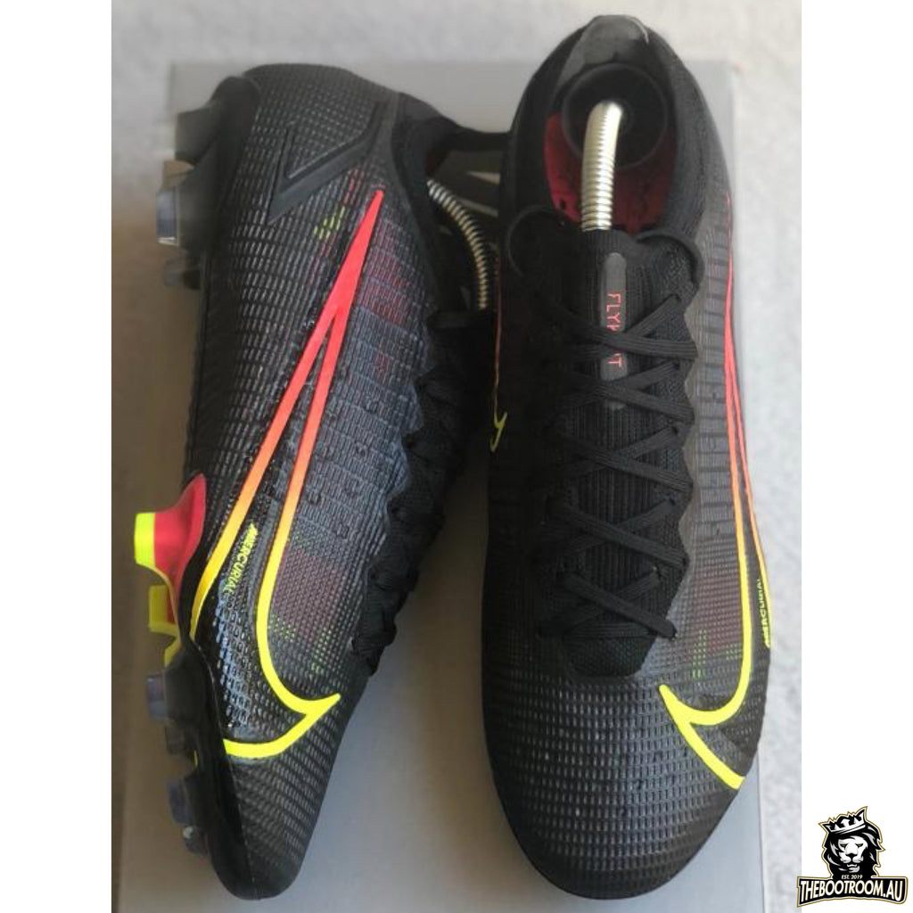 Nike Mercurial Vapor XIV Black X Prism Elite FG