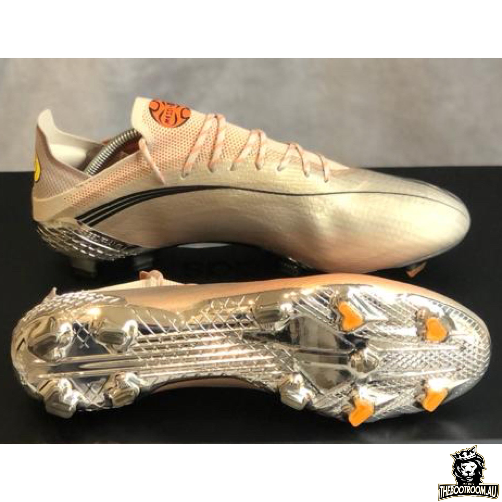 El Retorno Messi Copa America Shoes Messi Boots Copa America 2021