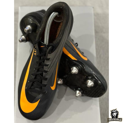 NIKE MERCURIAL VAPOR SUPERFLY II SG