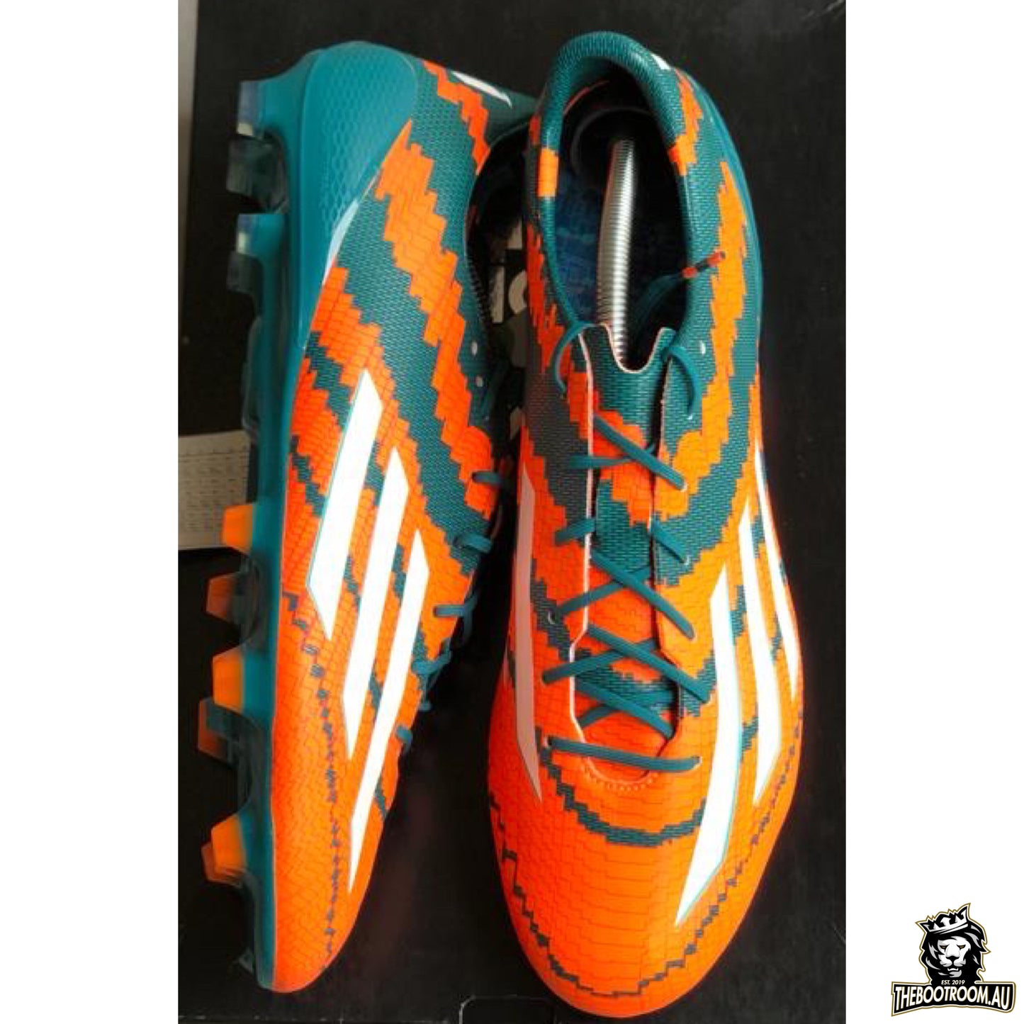 ADIDAS f50 ADIZERO "MIROSAR" MESSI