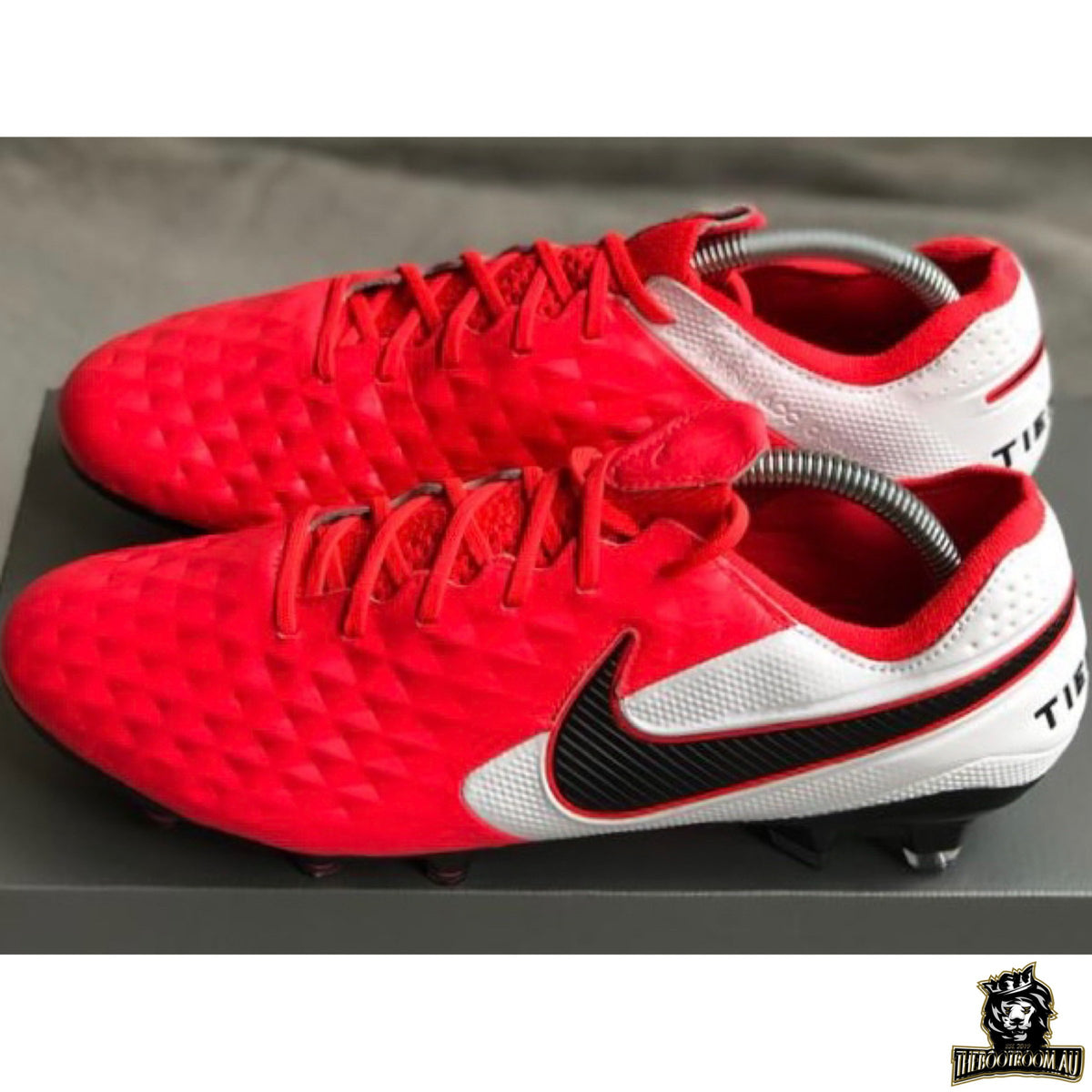 NIKE TIEMPO LEGEND VIII "FUTURE LAB"