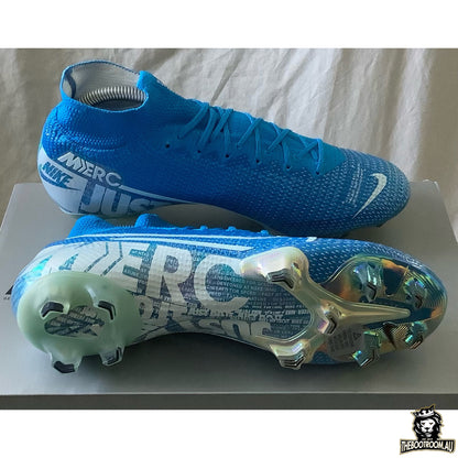 NIKE MERCURIAL SUPERFLY VII “NEW LIGHTS”