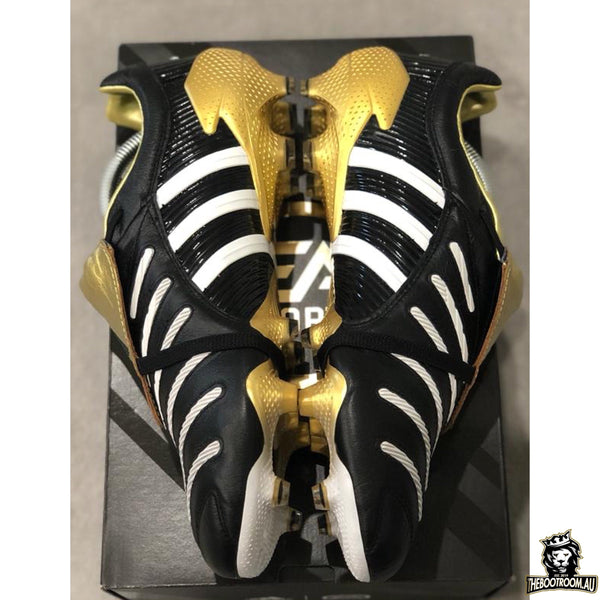 ADIDAS PREDATOR PULSE 21 “LEGENDS” EA SPORTS