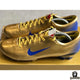 NIKE MERCURIAL VAPOR III "ITALY 2006"