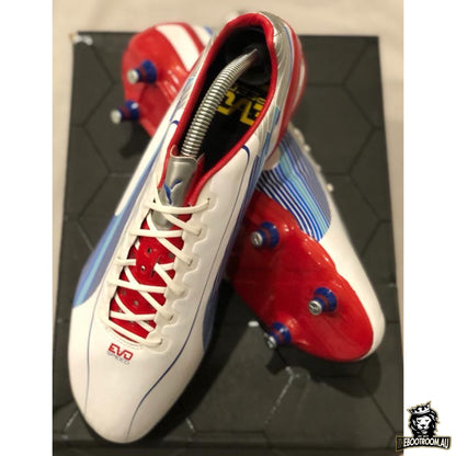 PUMA evoSPEED 1