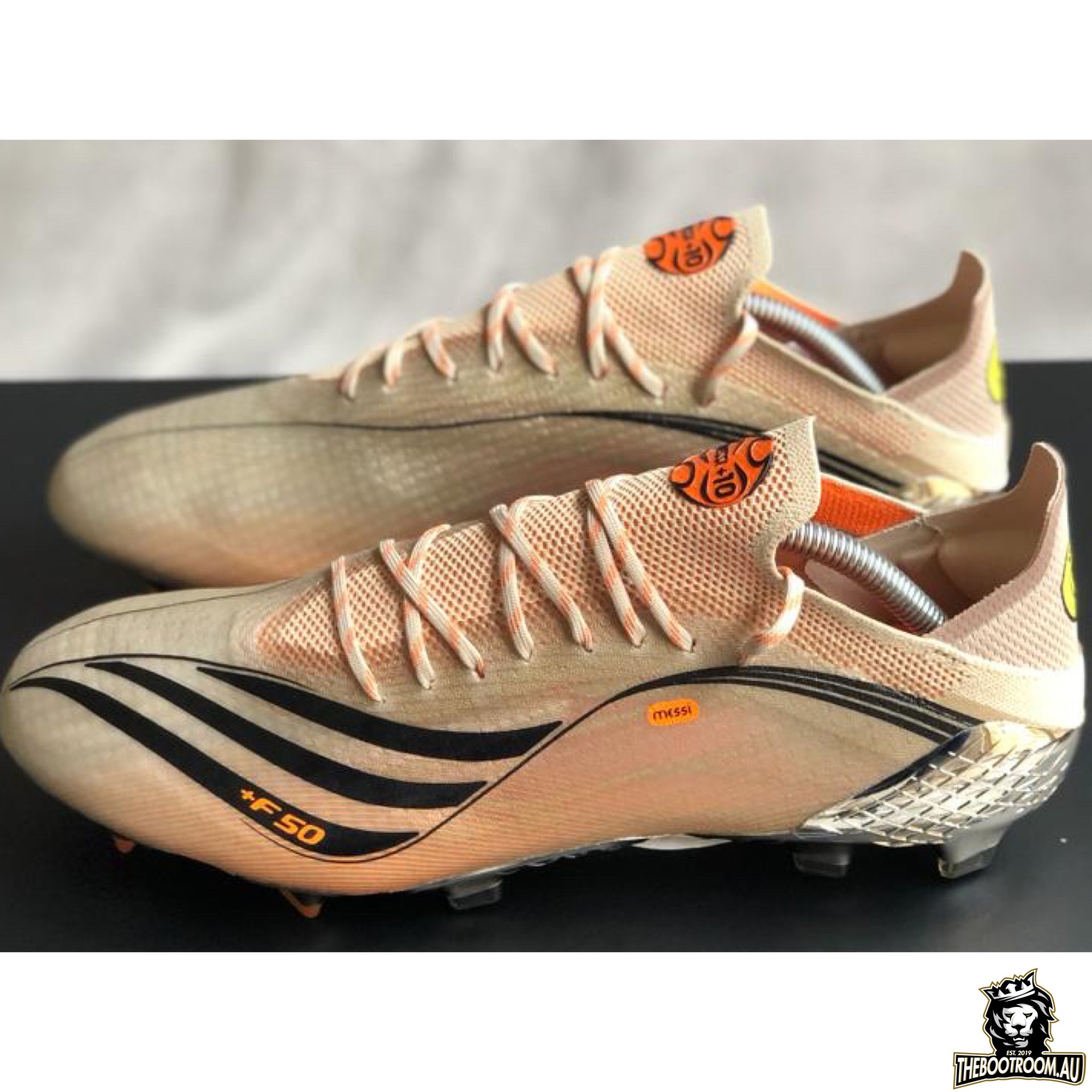 ADIDAS X SPEEDFLOW “EL RETORNO” – TheBootRoom AU