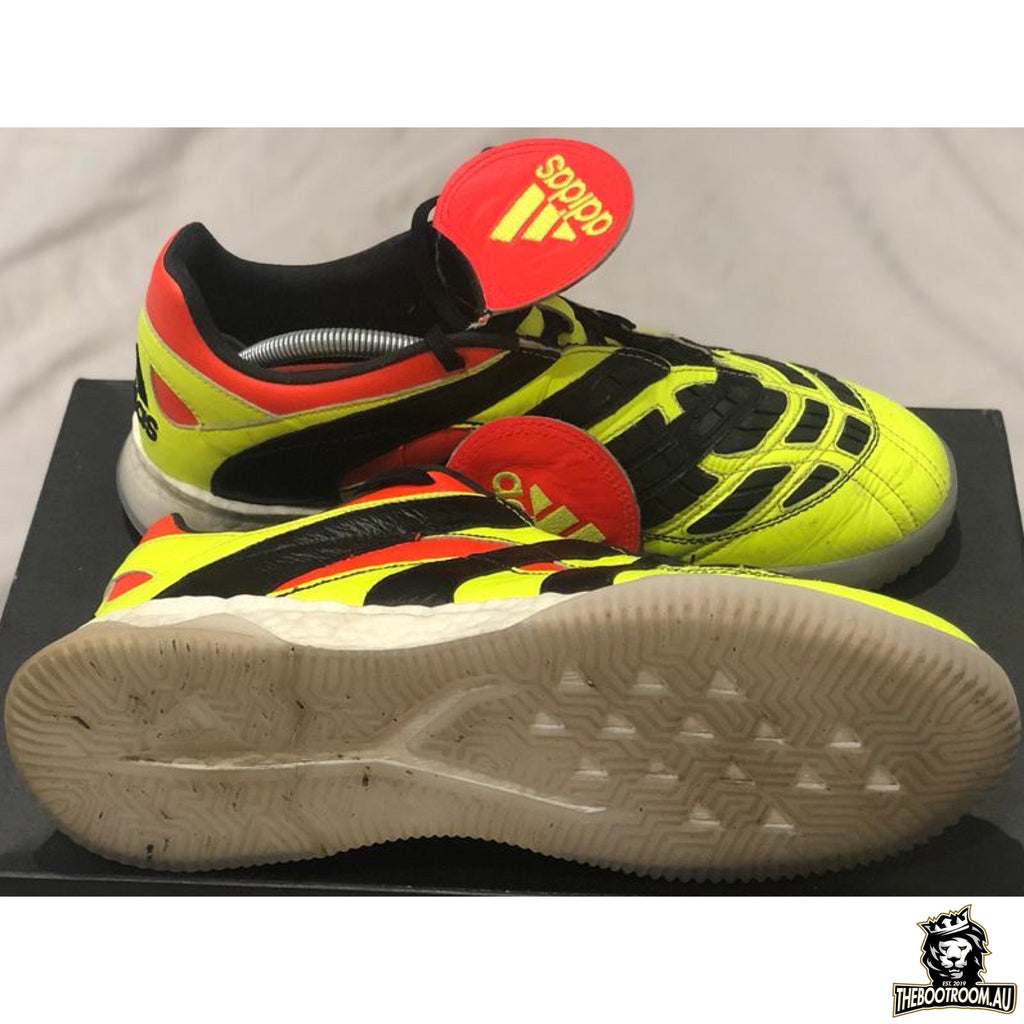 ADIDAS PREDATOR TANGO ULTRABOOST – TheBootRoom AU