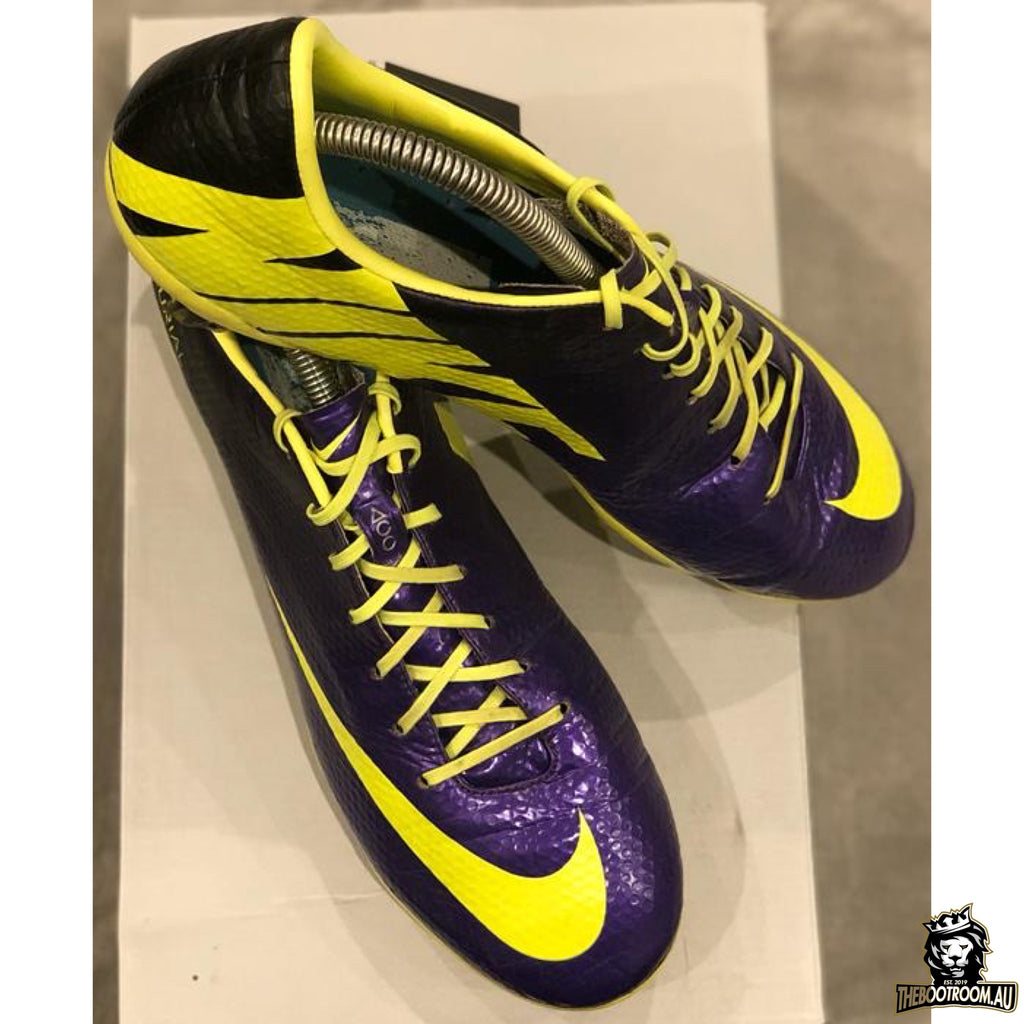 NIKE MERCURIAL VAPOR XIV – TheBootRoom AU