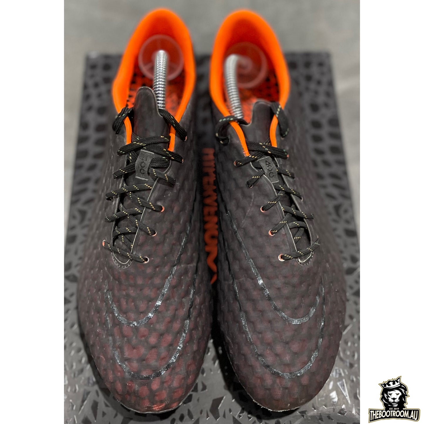 <transcy>NIKE HYPERVENOM PHANTOM I</transcy>