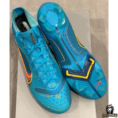 NIKE MERCURIAL SUPERFLY VIII “BLUEPRINT”