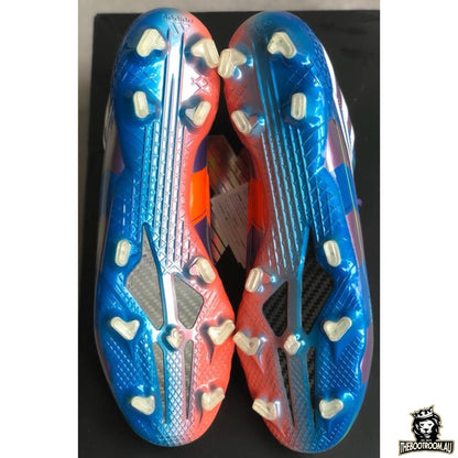 ADIDAS f50 ADIZERO x GHOSTED “MEMORY LANE" UNISPORT