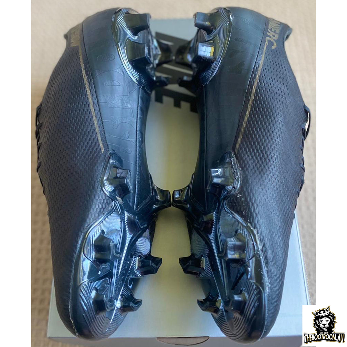 NIKE MERCURIAL VAPOR XIII “TECH CRAFT”