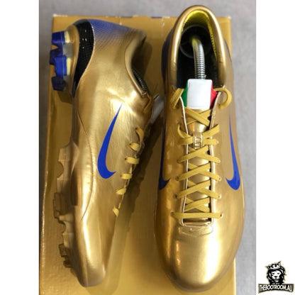 NIKE MERCURIAL VAPOR III LE