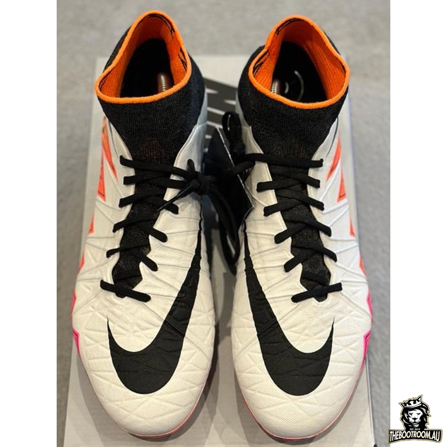 NIKE HYPERVENOM PHANTOM II “RADIANT REVEAL”