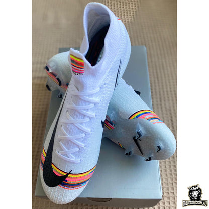 NIKE MERCURIAL SUPERFLY VI "LVL UP"