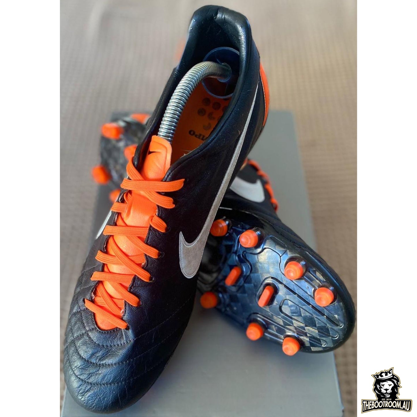 NIKE TIEMPO LEGEND IV ELITE