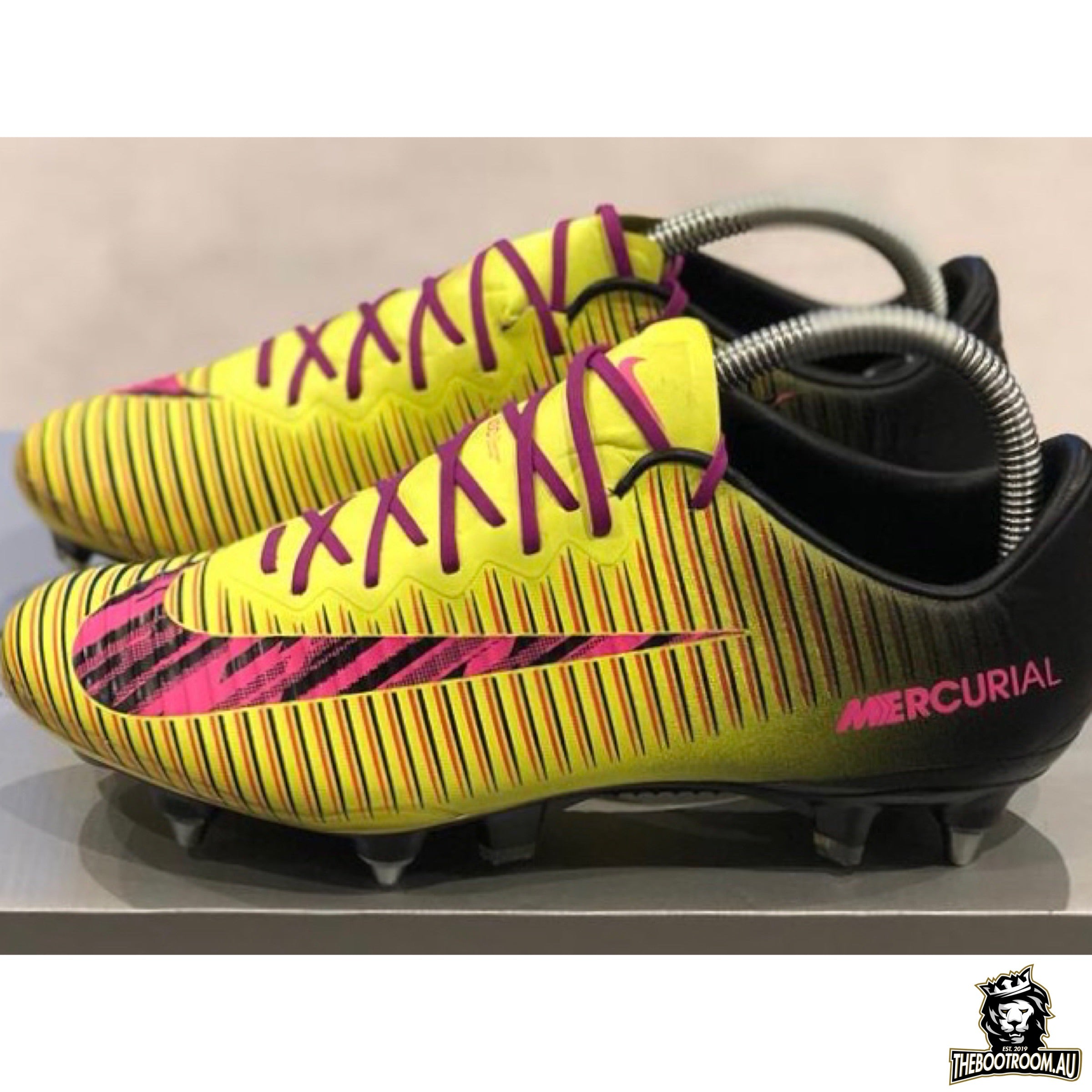 NIKE ID MERCURIAL VAPOR XI TheBootRoom AU