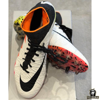 NIKE HYPERVENOM PHANTOM II “RADIANT REVEAL”