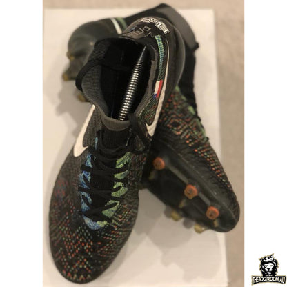 NIKE MAGISTA OBRA I "BLACK HISTORY MONTH"