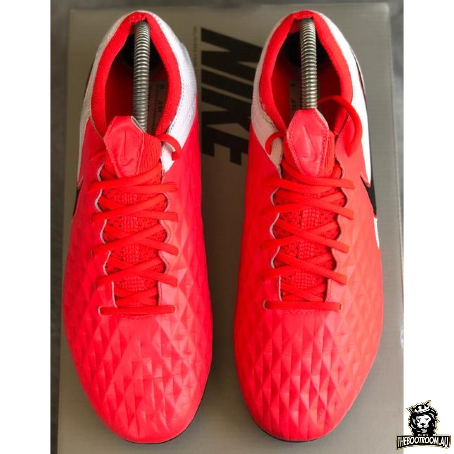 NIKE TIEMPO LEGEND VIII "FUTURE LAB"