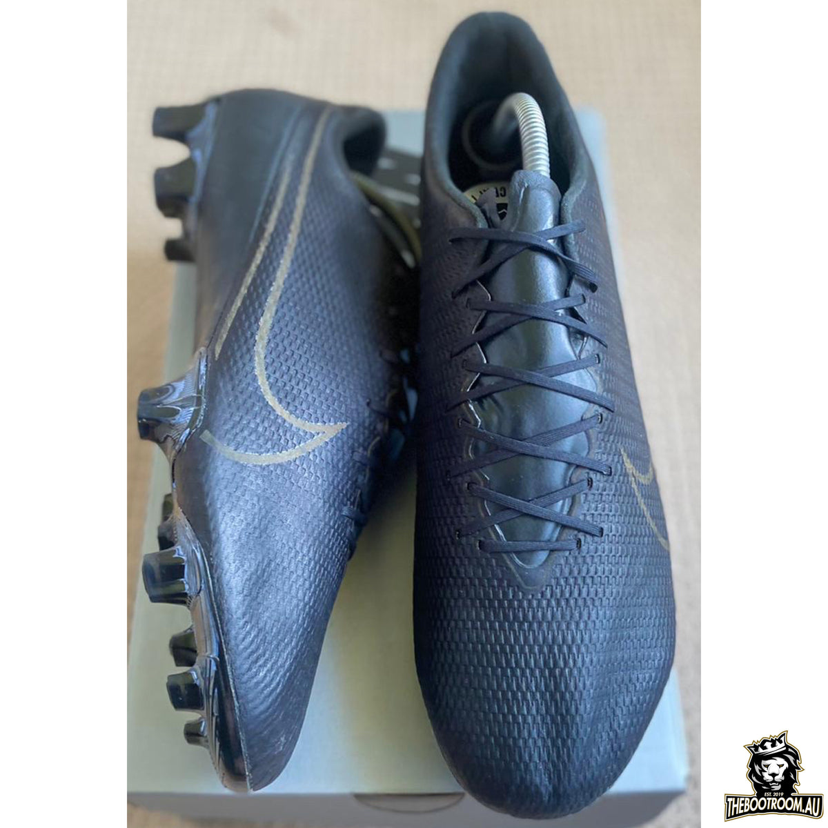 NIKE MERCURIAL VAPOR XIII “TECH CRAFT”