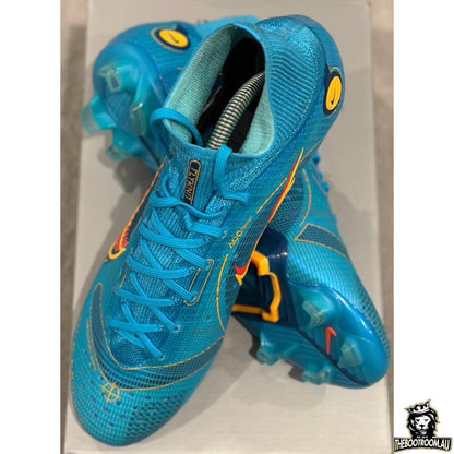NIKE MERCURIAL SUPERFLY VIII “BLUEPRINT”