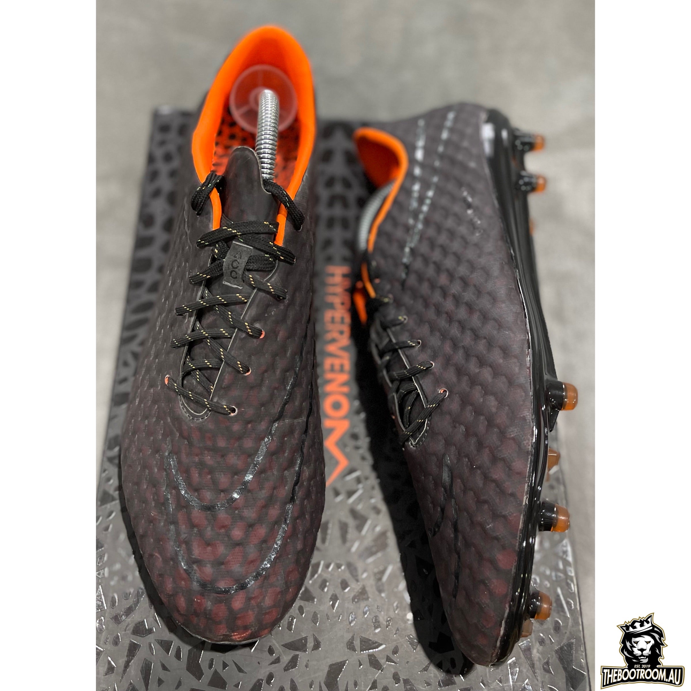 NIKE HYPERVENOM PHANTOM I TRANSFORM TheBootRoom AU