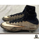 NIKE MERCURIAL SUPERFLY IV CR7 “SILVERWARE”