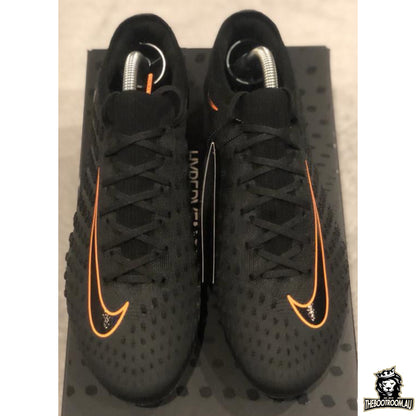 NIKE PHANTOM ULTRA VENOM "ORANGE"