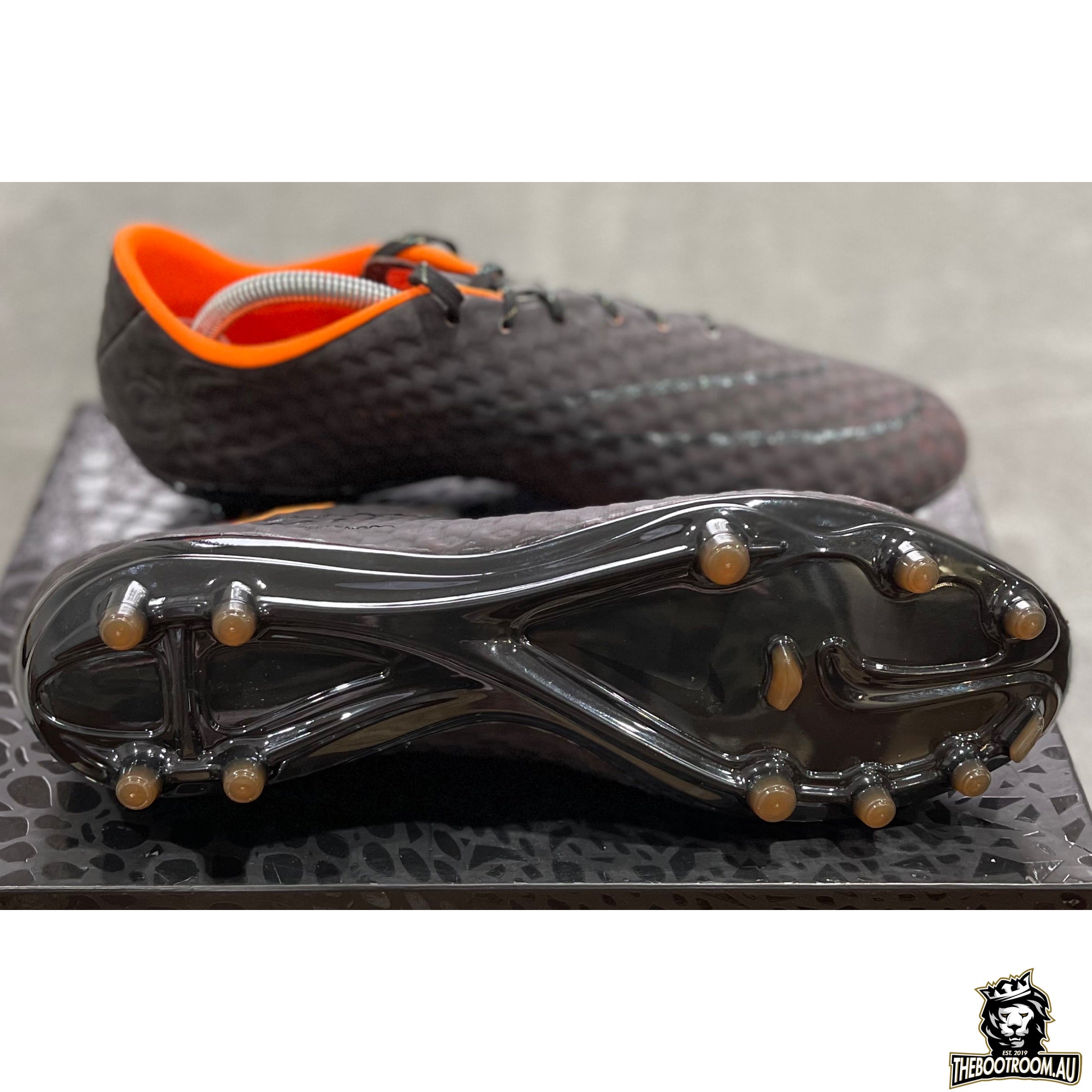 Hypervenom phantom transform online