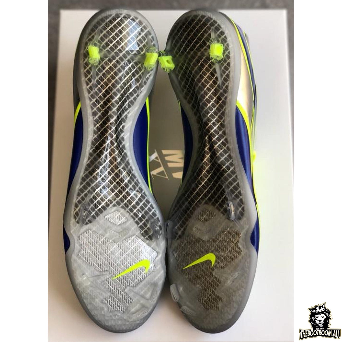 NIKE MERCURIAL VAPOR IX SE “15TH ANNIVERSARY”