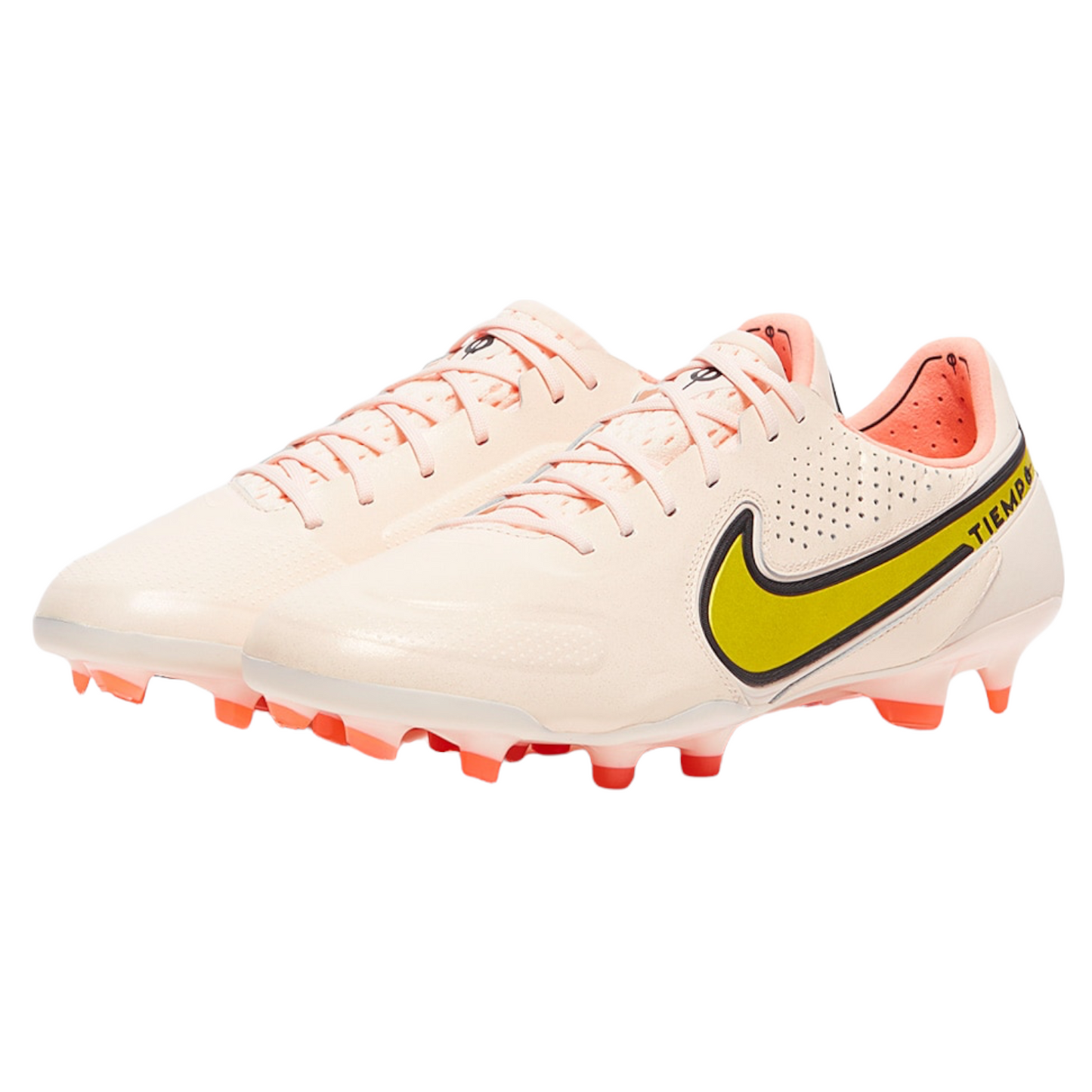 NIKE TIEMPO LEGEND IX "LUCENT"