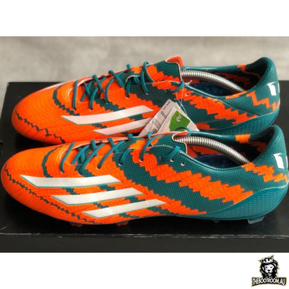 ADIDAS f50 ADIZERO "MIROSAR" MESSI