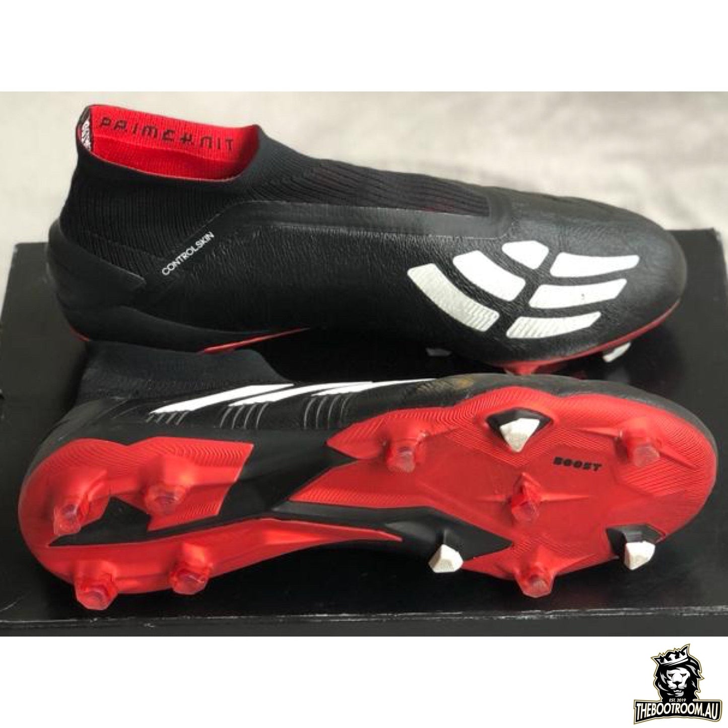 ADIDAS PREDATOR 19+ "ADV MANIA”