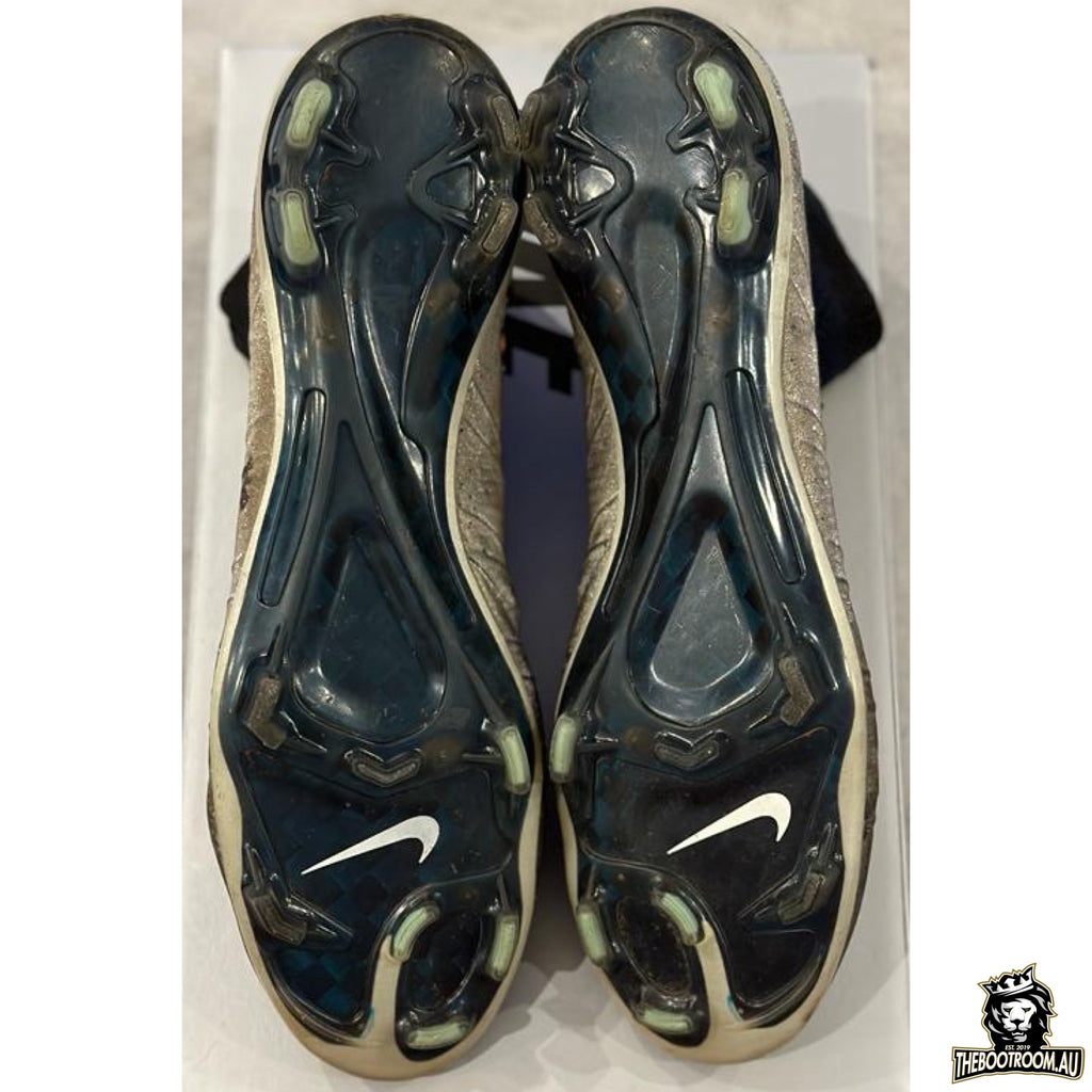 NIKE MERCURIAL SUPERFLY IV CR7 âSILVERWAREâ â TheBootRoom AU