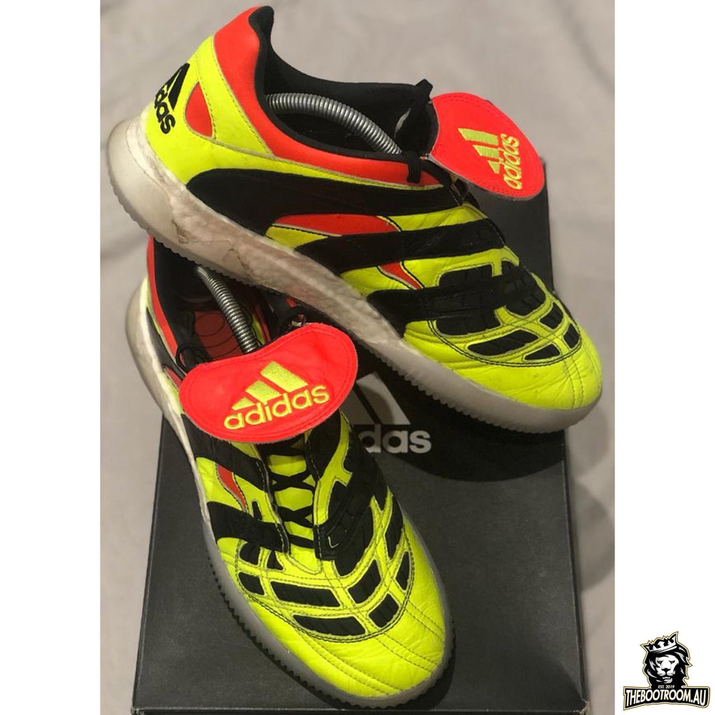 ADIDAS PREDATOR TANGO ULTRABOOST – TheBootRoom AU