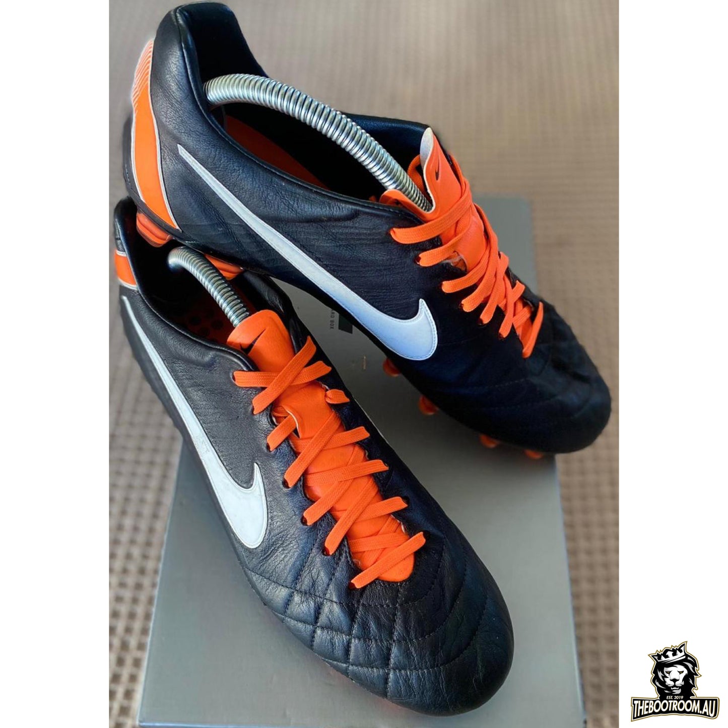 NIKE TIEMPO LEGEND IV ELITE