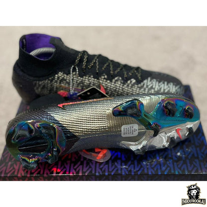 NIKE MERCURIAL SUPERFLY VII “CHOSEN II" LJ6 x KM10