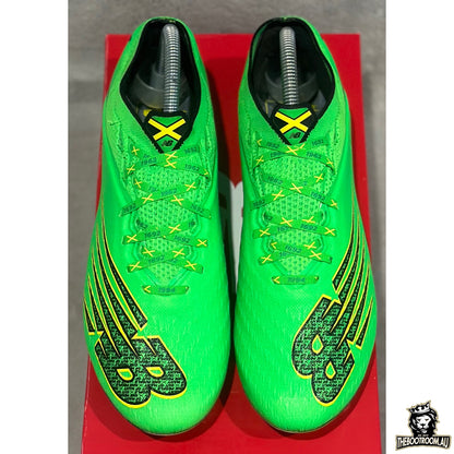 NEW BALANCE FURON v6+ “STERLING x JAMAICA” RS7