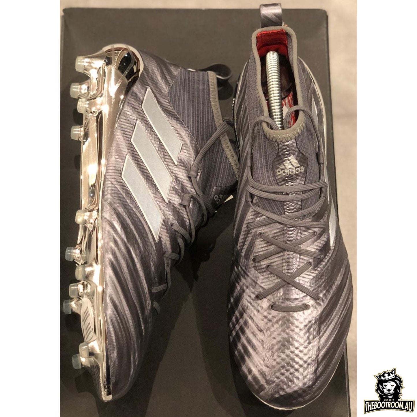 ADIDAS ACE 17.1 “MAGNETIC CONTROL”