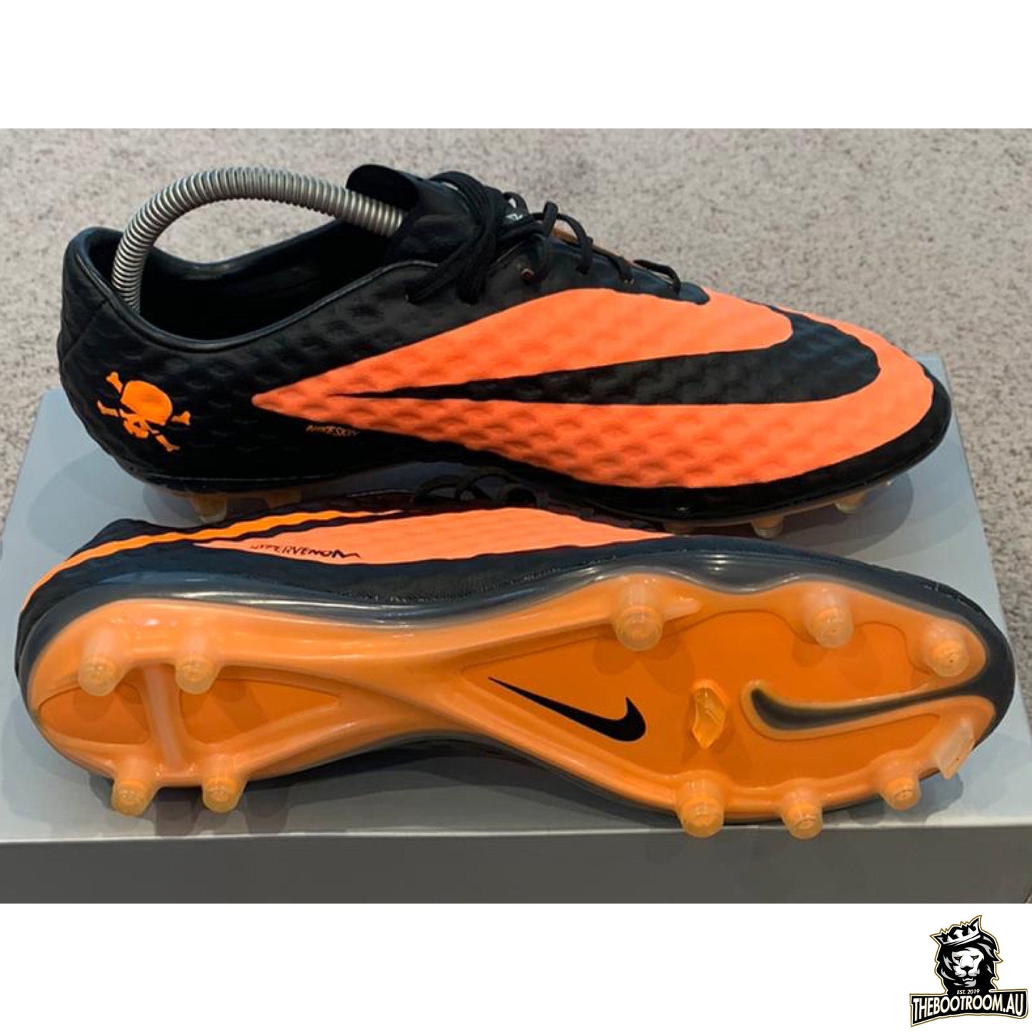 <transcy>NIKE HYPERVENOM PHANTOM I</transcy>