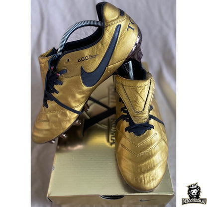 NIKE TIEMPO LEGEND VI “TOTTI”