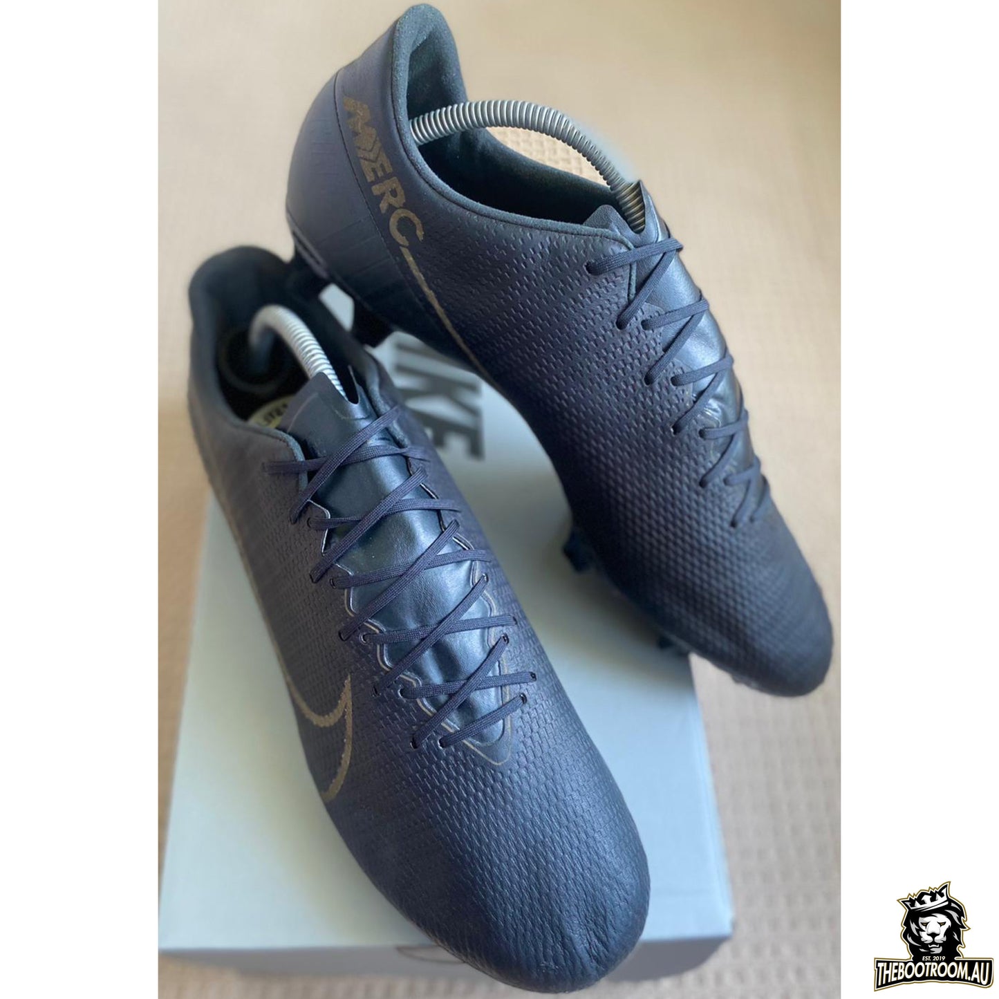 NIKE MERCURIAL VAPOR XIII “TECH CRAFT”