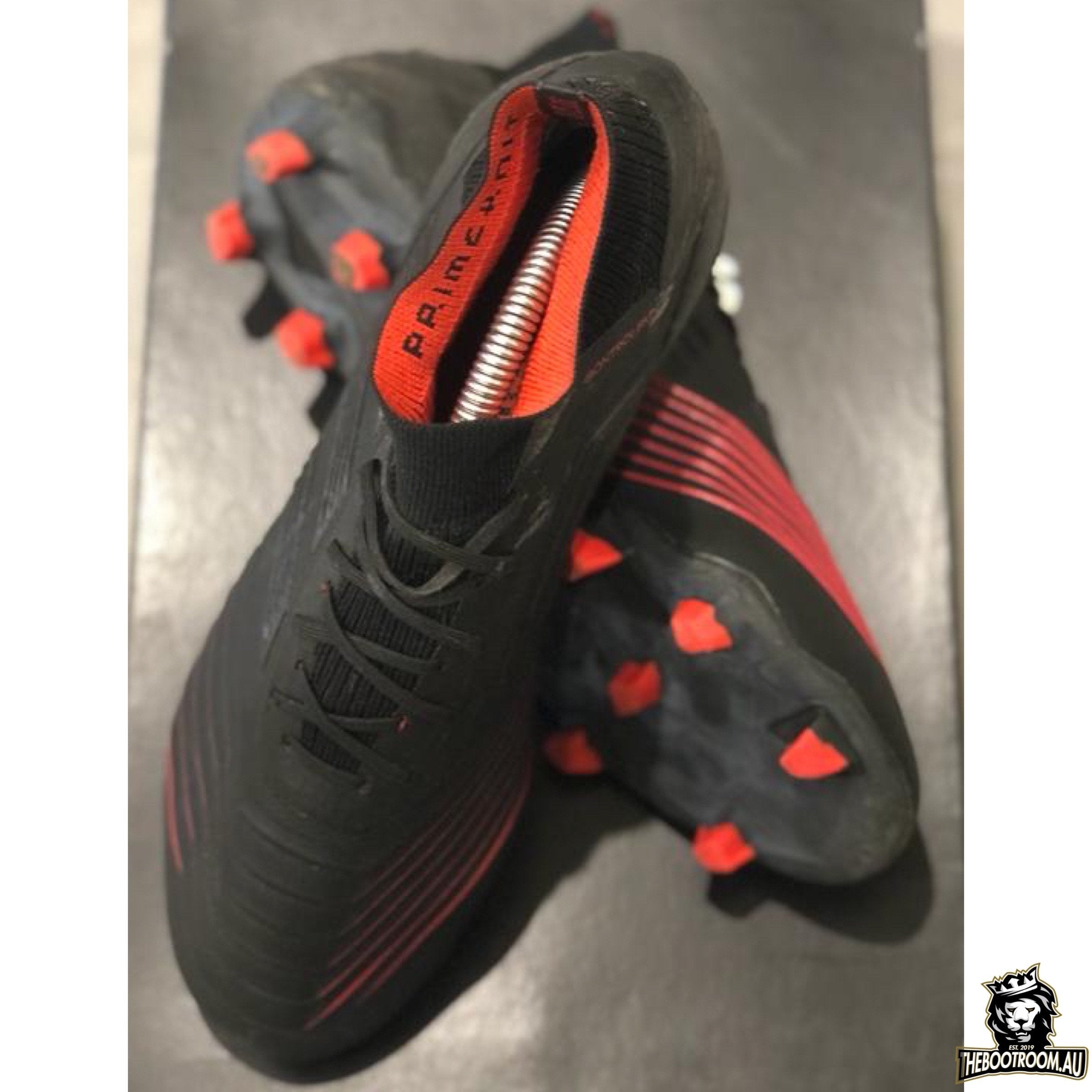 Predator 19.1 sale outlet