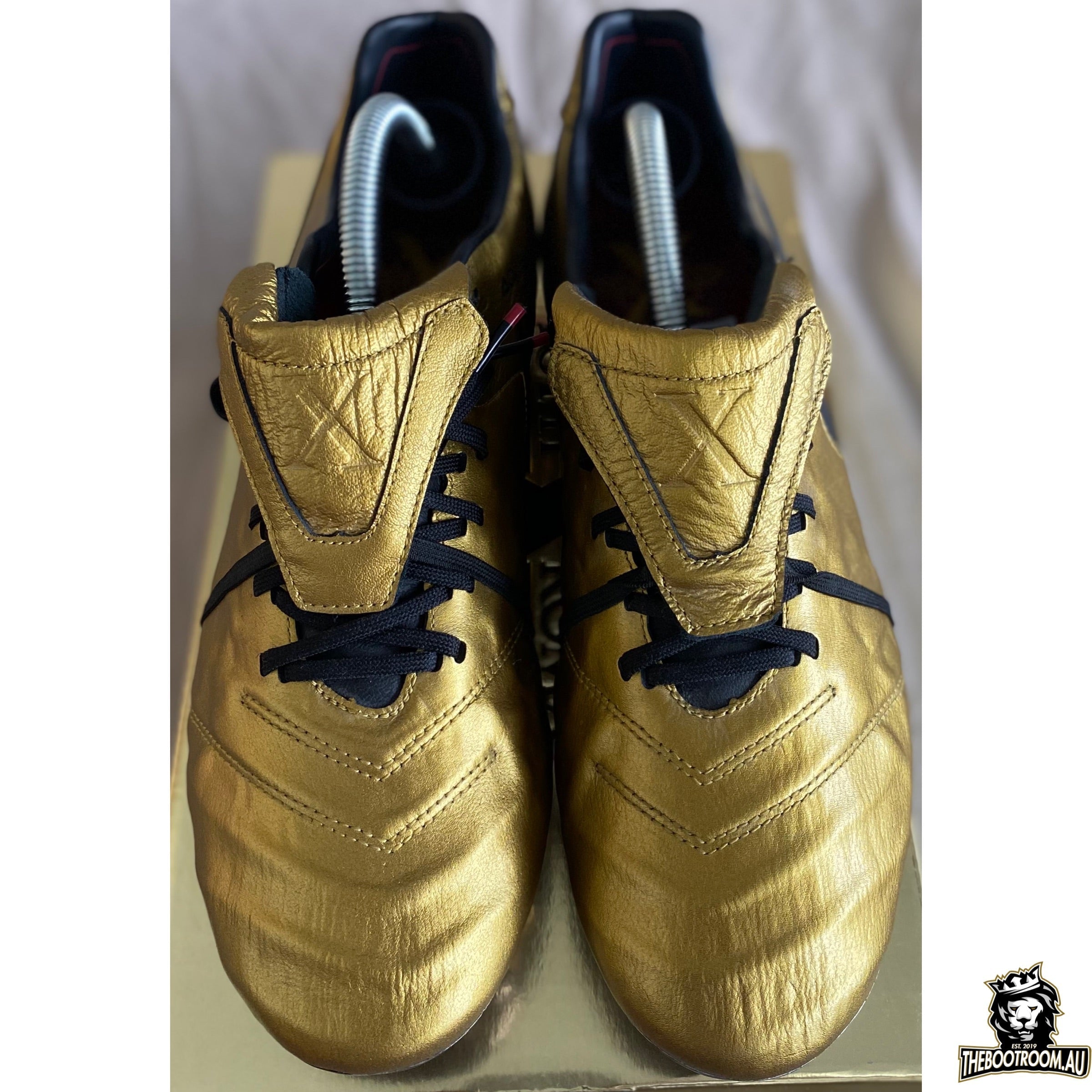 NIKE TIEMPO LEGEND VI “TOTTI” – TheBootRoom AU