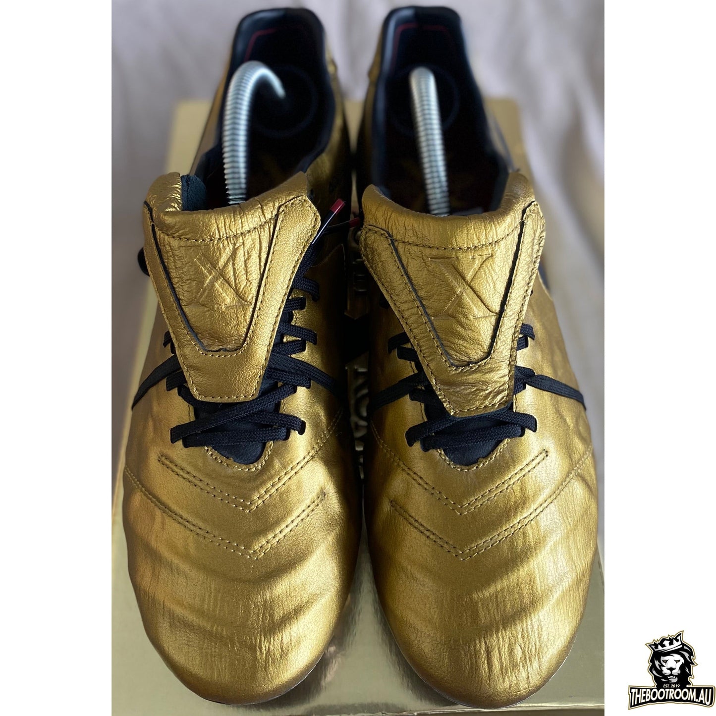 NIKE TIEMPO LEGEND VI “TOTTI”