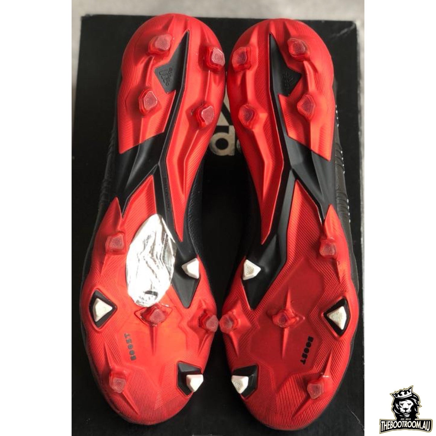 ADIDAS PREDATOR 19+ "ADV MANIA”