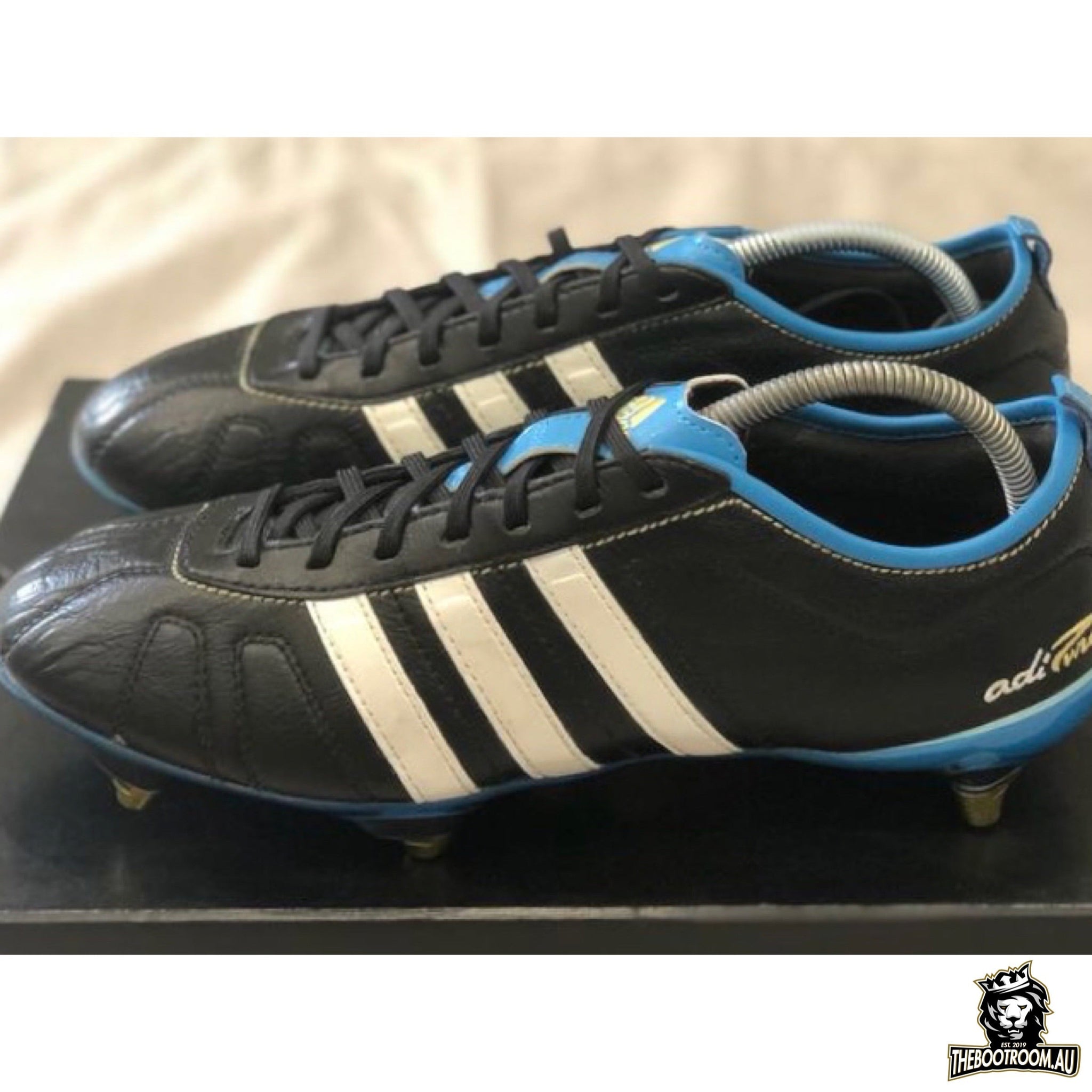 ADIDAS 11PRO TheBootRoom AU